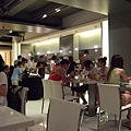 090829Dandy Hotel用餐區