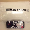 090829Human Touch 愛的親親長枕頭