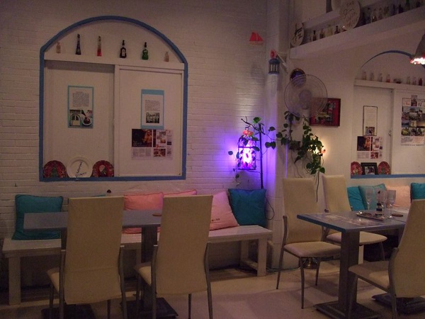 090910 Bistro沙灘小酒館 090910 Bistro沙灘小酒館