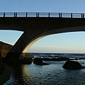 馬蹄橋