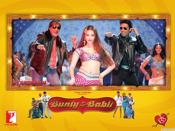 Bunty Aur Babli