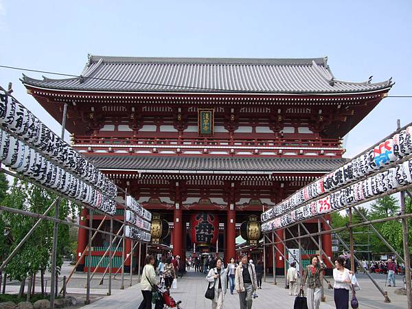 110426淺草觀音寺