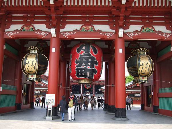 110426淺草觀音寺