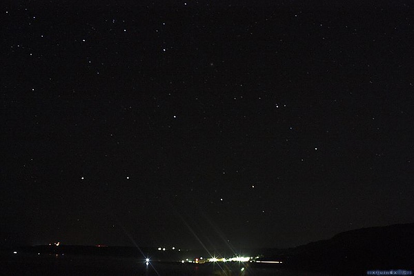 100628星空