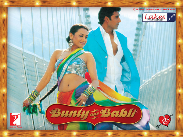 Bunty Aur Babli