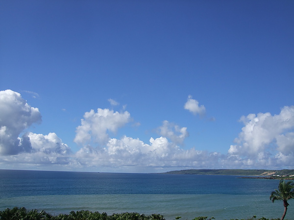 100629 Summer Point Jr海景