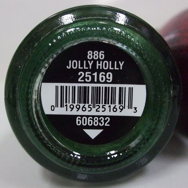 Jolly Holly