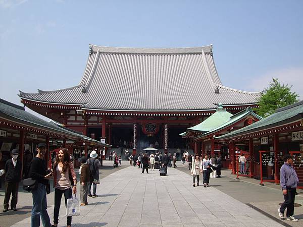 110426淺草觀音寺