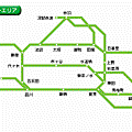 JR東日本都区内パス