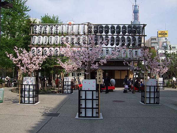 110426淺草觀音寺