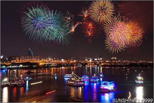 歡慶國慶日!各國國慶日介紹