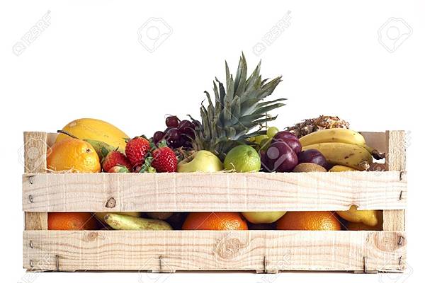 12681394-Various-types-of-fruit-stored-in-wooden-box-on-white-background-Stock-Photo.jpg