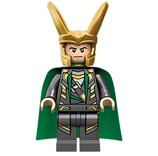 loki