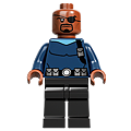 nick fury