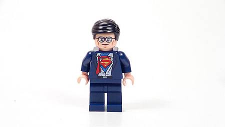 SUPERMAN CLARK KENT