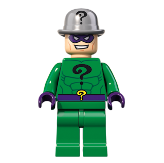 The Riddler