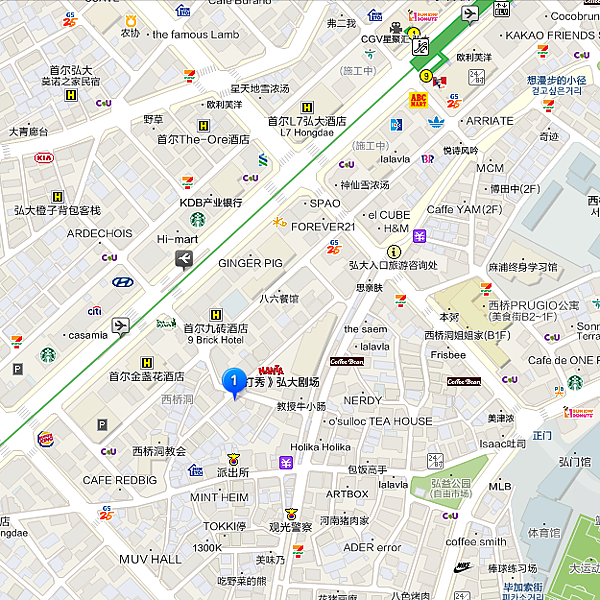 9¾ KING%5CS CROSS Café %26; Pub位置圖.png