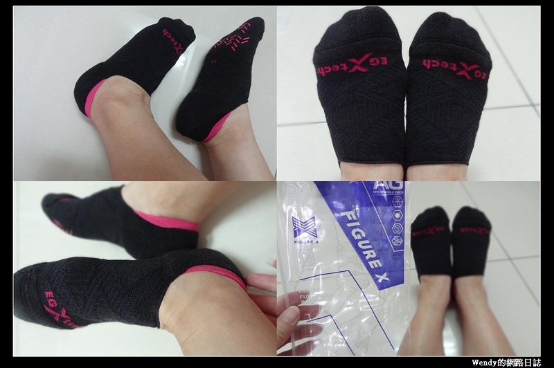 nEO_IMG_2.jpg - 【體驗】陪伴運動的最佳夥伴。2X 強化穩定壓縮隱形襪