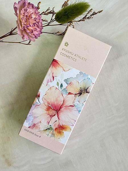 【分享】九州美力堂 海星精粹抗皺凝膠。秋冬換季打造晶亮朝氣煥