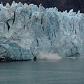 Margerie Glacier