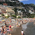 Positano