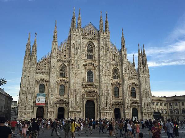 Duomo di Milano