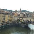 Firenze Ponte Vecchia