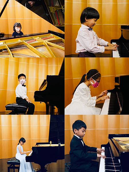 2023 Christy老師學生演奏會