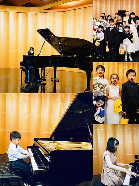 2023 Christy老師學生演奏會