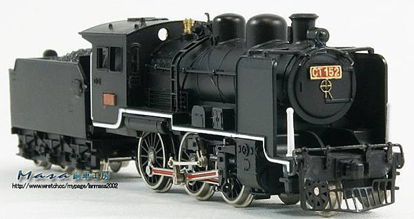 CT152