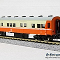 郵政行李車
