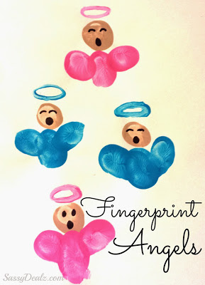 fingerprint-angel-craft