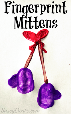 mittens-fingerprint-christmas-craft
