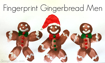 fingerprint-gingerbread-men-crafts