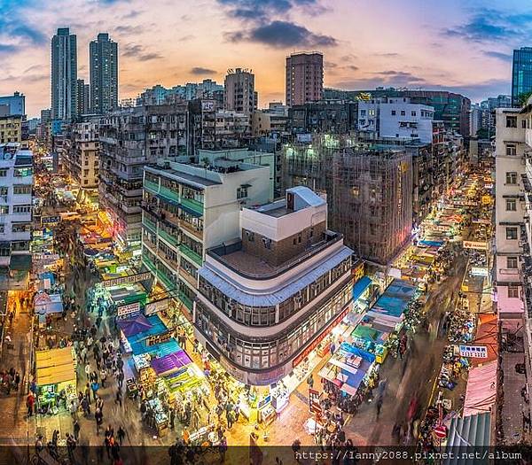 錦州街酒店名稱與地址整理 錦州街酒店名稱與地址整理