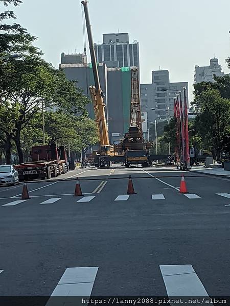 神農路封路 神農路封路