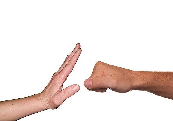 如何划數字拳 如何划數字拳