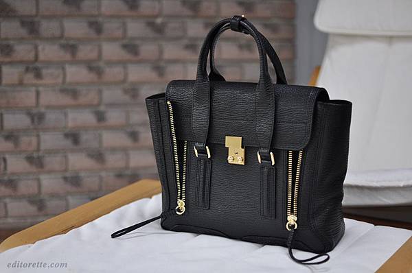 pashli medium satchel black2