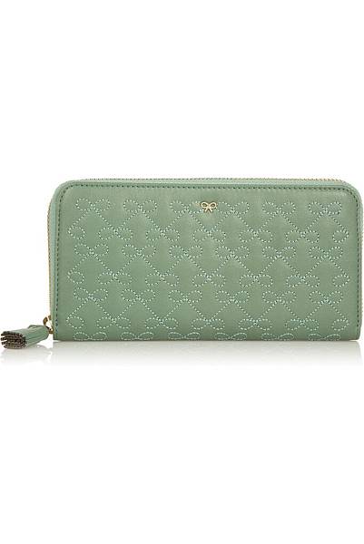 anya wallet mint