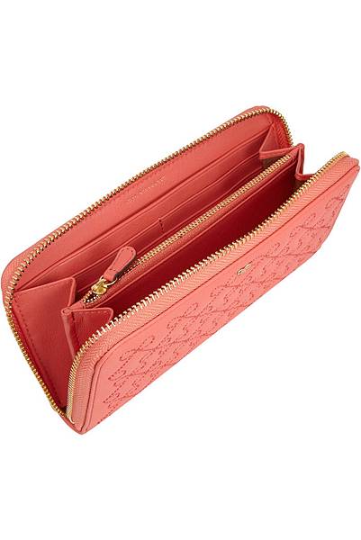 anya wallet coral4