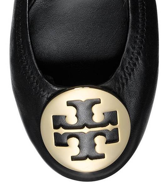 Tory-Burch-Nappa-Leather-Reva-Ballet-Flats gold5