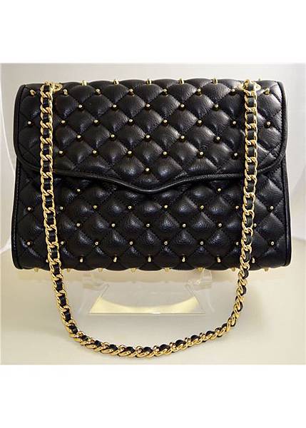 Rebecca Minkoff affair black7