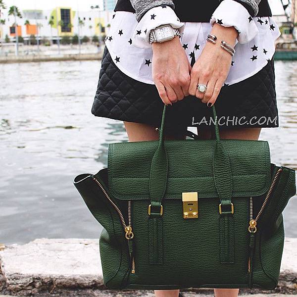 3.1 Phillip Lim Pashli in Jade24-1