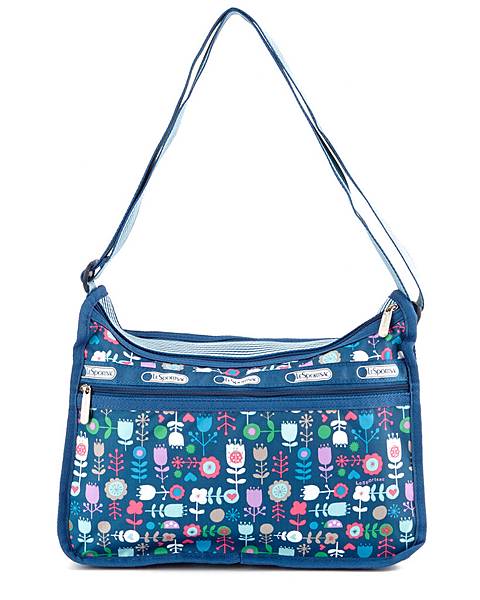 LeSportsac Deluxe Everyday7507-18