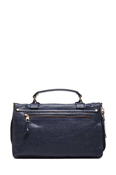 Proenza Schouler medium PS1 in Midnight2