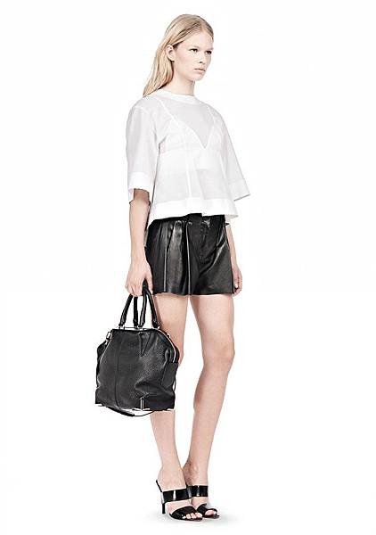 ALEXANDER WANG Small Emilie8