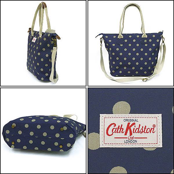 Cath Kidston tote19