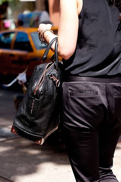 alexander wang emile tote9