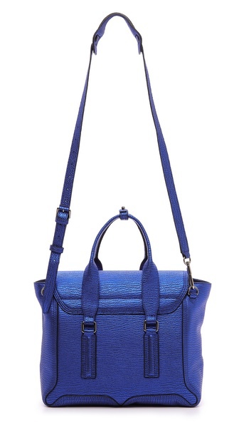 Pashli Medium electric blue4