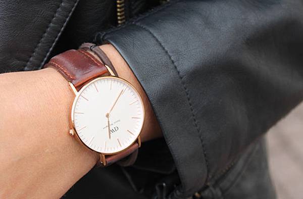 Daniel Wellington Cardiff5